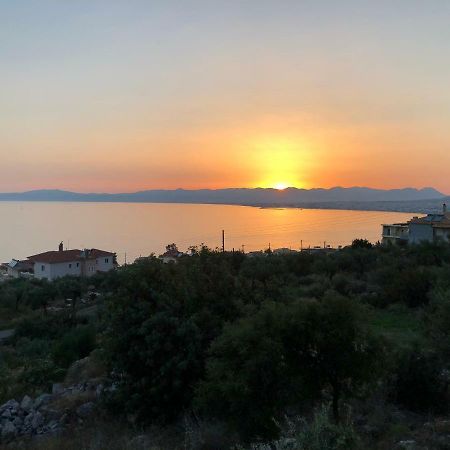 Eleutheria Kalamata Dış mekan fotoğraf