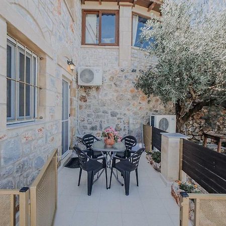 Eleutheria Kalamata Dış mekan fotoğraf