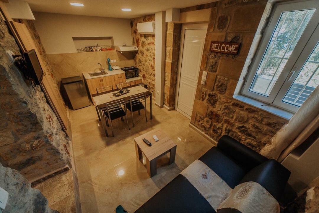 Eleutheria Kalamata Dış mekan fotoğraf