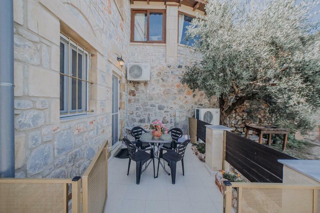 Eleutheria Kalamata Dış mekan fotoğraf