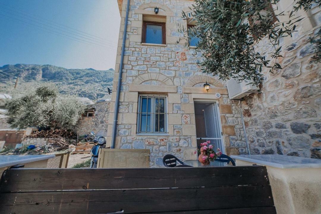 Eleutheria Kalamata Dış mekan fotoğraf