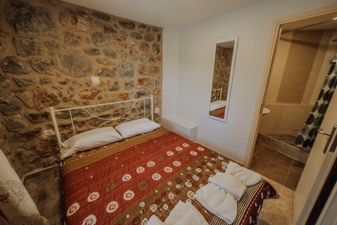 Eleutheria Kalamata Dış mekan fotoğraf