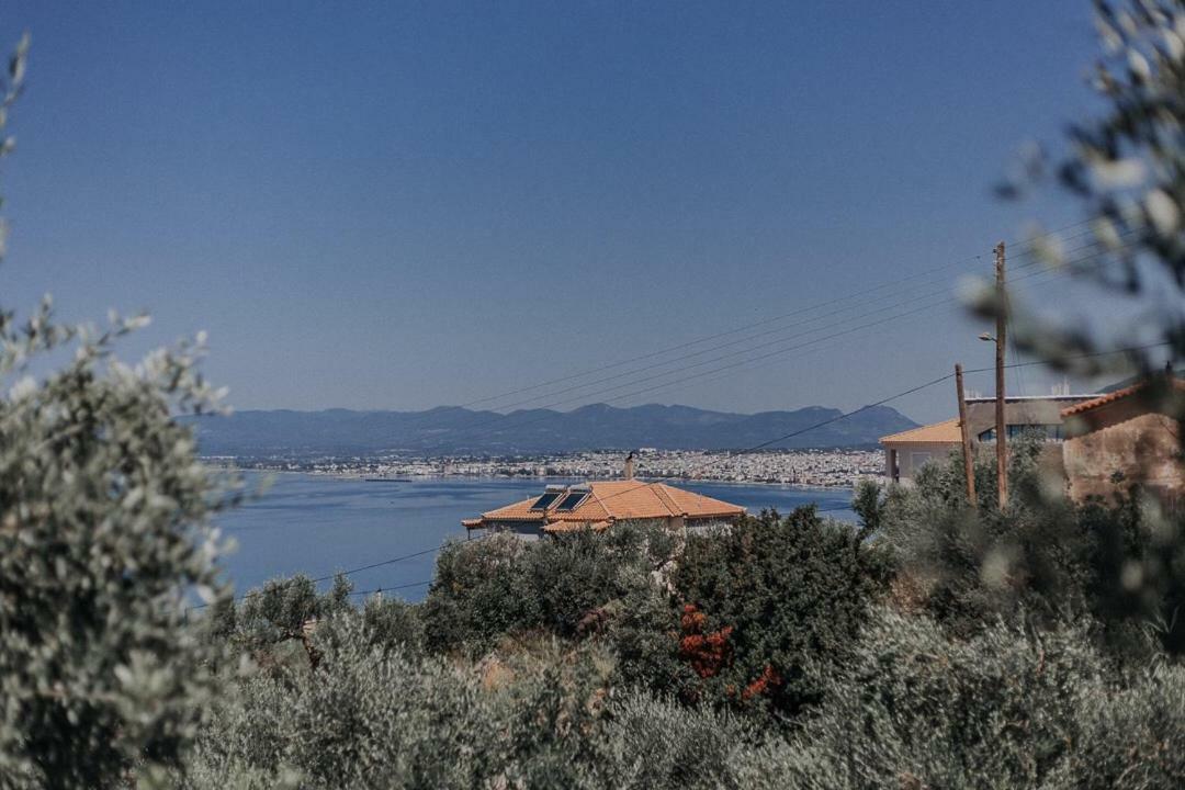 Eleutheria Kalamata Dış mekan fotoğraf