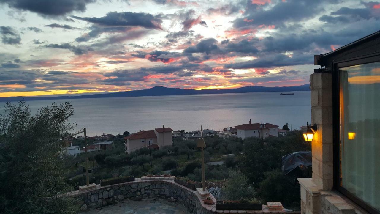 Eleutheria Kalamata Dış mekan fotoğraf
